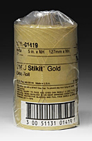 3M(TM) Stikit(TM) Gold Disc Rolls, PN 01419