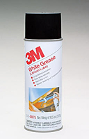 3M(TM) White Grease (Lithium Lube), PN 08875