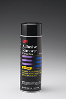 Adhesive Remover Citrus Base 6040