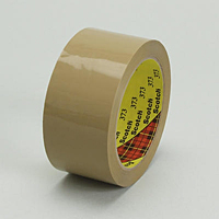 Scotch® Box Sealing Tape 373 Tan
