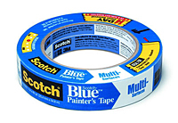 2090-1A, Scotch-Blue(TM) Multi-Surface Painter's Tape