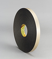 Picture of Roll of 3M(TM) VHB(TM) 4492B Tape.