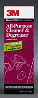 3M(TM)  All Purpose Cleaner and Degreaser