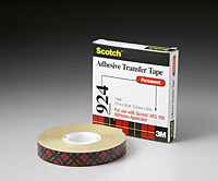 Scotch ATG Adhesive Transfer Tape 924 primary box