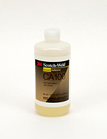 3M™ Scotch-Weld™ Instant Adhesive CA 100, 1 lb. bottle - Hi Res