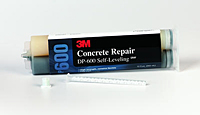 3M(TM)  Concrete Repair DP600 Self Leveling MRO Image