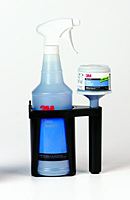3M(TM) Dose 'n Fill Glass Cleaner Starter Kit MRO Image