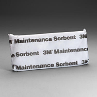 M-RL15150DD Maint Sorbent Roll