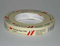3M(TM) Masking Tape 2308 - 46545