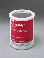 3M(TM) Scotch-Grip(TM) 2262 Plastic Adhesive