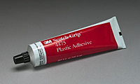 3M(TM) Scotch-Grip(TM) 4475 Plastic Adhesive