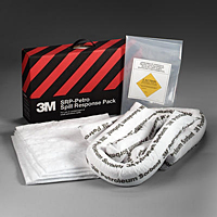 SRP-PETRO Spill Response Pack