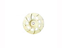 7 Inch (in) SWAT Cup Wheels (TCS076318PD)