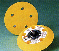 Dust Free Disc Pads