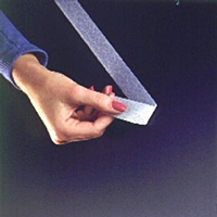 3M(TM) Scotchmate(TM) Panel Tape - Picture Showing Panel Tape