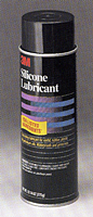 Silicone Lubricant 192