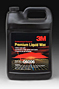 3M(TM) Premium Liquid Wax, PN 06006