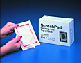 8240-P ScotchPad Packing List Ta