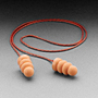 Soft Foam Ear Plug 1130, Corded