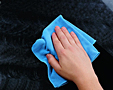 3M(TM) Scotch-Brite(TM) 2011 Cleaning Cloth Blue
