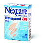 Page 4 - Nexcare Waterproof Bandages