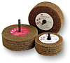 Scotch-Brite(TM) CPD5-R and CPD5-S Discs Group