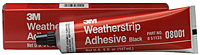 3M(TM)  Super Weatherstrip Adhesive PN 08001