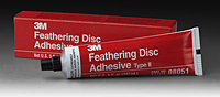 3M (TM) Feathering Disc Adhesive Type 2