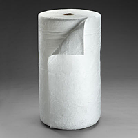 T-100 Petroleum Sorbent Roll