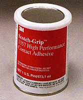 Scotch-Grip Contact 1357093